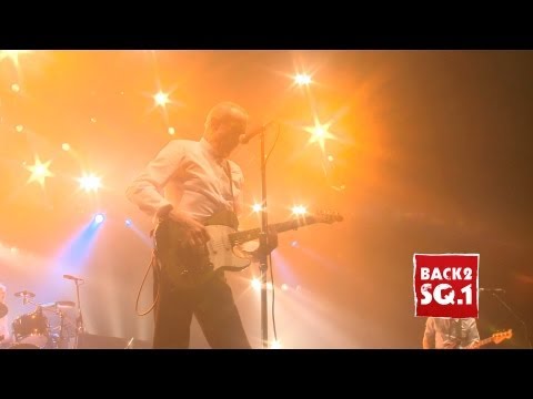 Down Down (Live At Wembley) - The Frantic Four
