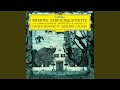 Brahms: String Quintet No. 2 in G, Op. 111 - 2. Adagio