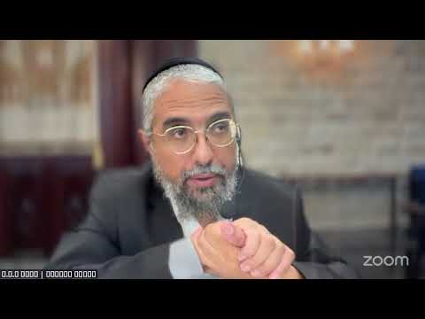 דיינות חושן ג' תשפ"ה | סימן צא סעיף טו'