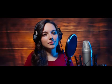 THE SABBATH SONG | (Cover) Laura Williams