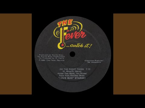 Video thumbnail for Do The Right Thing