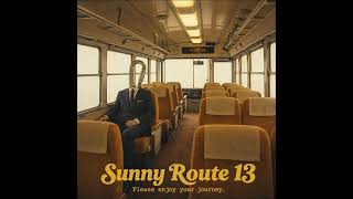 Sunny Route 13