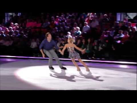 BOTB S4E1 pt 7 - Violetta and Jason