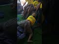 HII SIO POA KABISA WEWE DADA KWA MAUNO HAYO NUSU MTUU AFARIKI