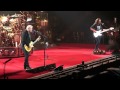 Rush Clockwork Angels Tour- "Headlong Flight (w/ Drum Solo)" 720p HD Live 9-20-2012