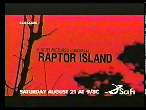 Thumbnail of the video: Raptor Island Trailer