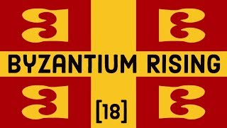 EU4: Byzantium Rising [Part 18] (1.24 patch) We win the heir race!