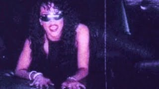 Aaliyah rock the boat [slowed & chopped by Dj Big T]