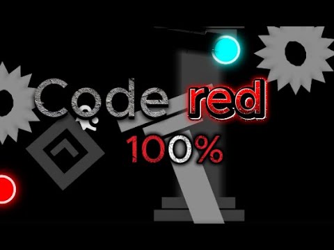 code red 100%