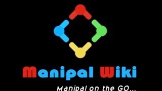 preview picture of video 'Teaser :: ManipalWiki'