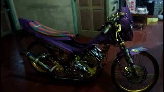 Download lagu Motornya bang maykel setiawan ni gengs mp3
