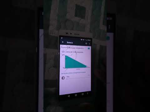 Vernee Apollo X - defeito de bateria após queda