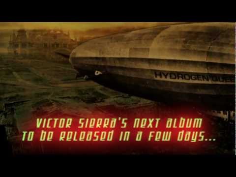 Victor Sierra "Electric Rain" (release trailer)