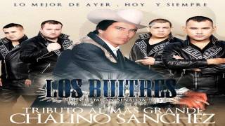 Los Buitres De Culiacan Sinaloa - Florita Del Alma [2012]