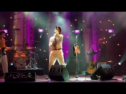 171028_See Your Eyes-잔나비(Jannabi) @전주소리문화의전당