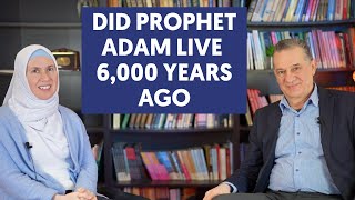 Video: Adam lived 6000 or 1M years ago? | Omer Ergi | ISRA Academy