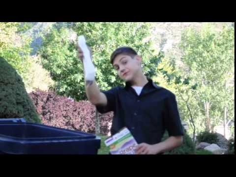 How to Recycle in Sandy, Utah