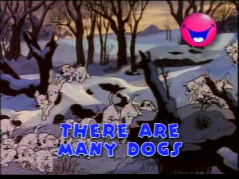 Disney Magic English 11 Numbers