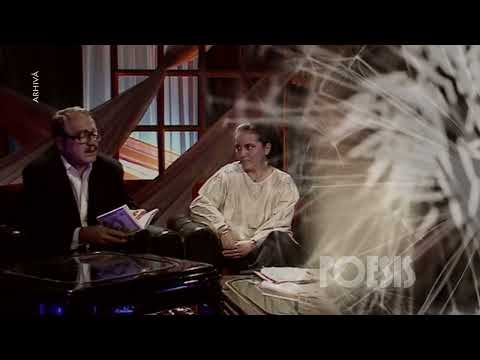 Poesis: Alexandru Repan - Hram de Ion Vinea (@Arhiva TVR)