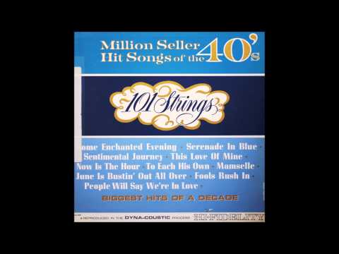 Video thumbnail for This Love of Mine