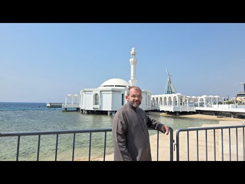 Xhedah | Xhamia mbi Detin e Kuq...