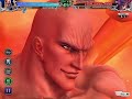 Fist Of The North Star Legends Revived Immortals Part1 Fotns Anime Gameplay