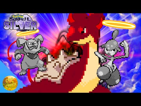 DER ANFANG VOM ENDE ! - Pokemon SoulSilver Randomlocke (Folge 28)