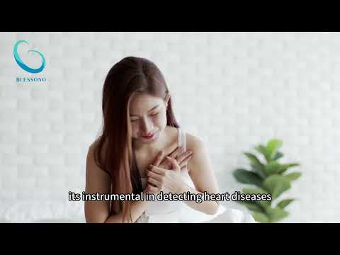 Heart Screening Packages in Malaysia