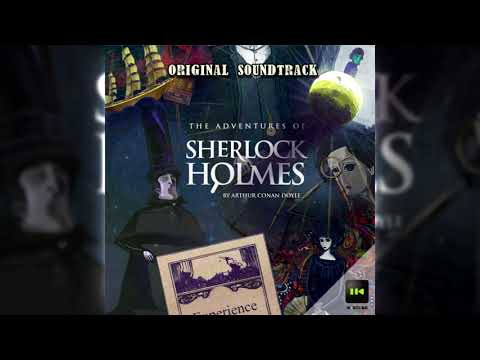 The Adventures of Sherlock Holmes OST