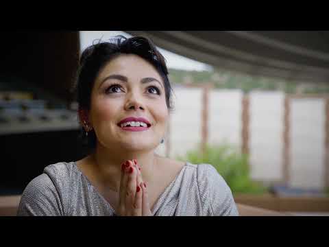 Ailyn Pérez | RUSALKA | Santa Fe Opera 2023