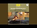 Brahms: Symphony No. 3 in F Major, Op. 90 - II. Andante (Live)