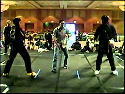 James Decore (FKB) vs Cayanne Mayes (TPK).mp4