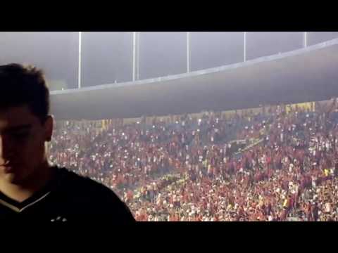 Vila Nova X Luverdense - TEV no Serra