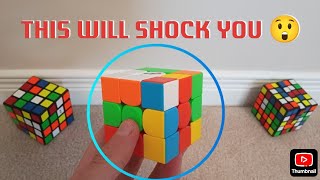 THIS WILL SHOCK YOU 😨