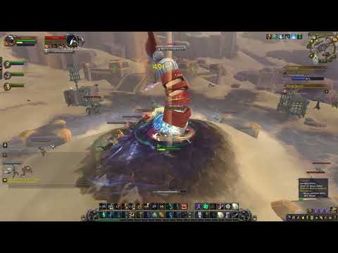 9.2 Akkaris Rare Farm Skinnable Protogenic Pelt!! Shadowlands