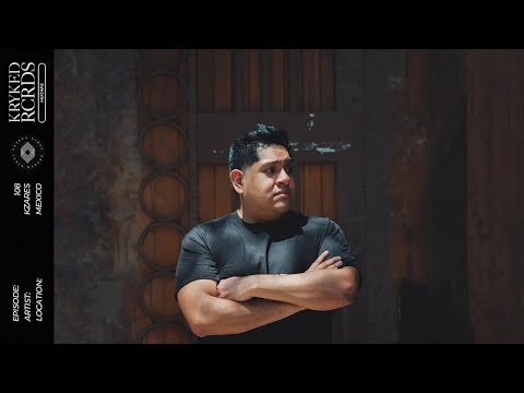 Kryked Rcrds Mixtape 108 - Kzares Live @ Kryked 5th Anniversary