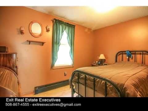 143 Coy Hill Rd, Warren MA 01083 - Single Family Home - Real Estate - For Sale -