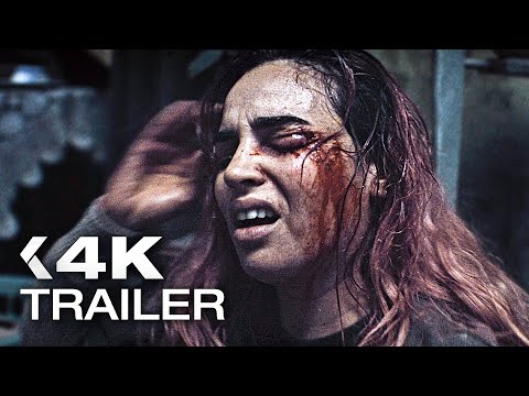 Video Thumbnail: EVIL DEAD BURN Teaser Trailer German Deutsch (2026)