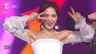 Red Velvet - RBB [SBS Inkigayo Ep 985]