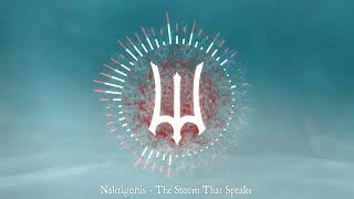 Naktigonis - The Storm That Speaks (Deepwoken OST)