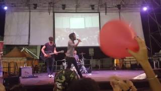 Ricomincio da me - Dear Jack (Live in Palermo) Testo/Lyrics