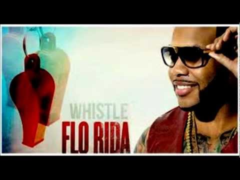 フロ・リダ - ホイッスル (Flo Rida - Whistle)