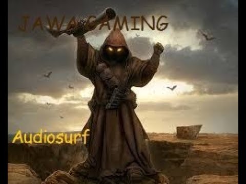 Audiosurf   Digitalism Vs  The Chemical Brothers   Antibiotics Believe