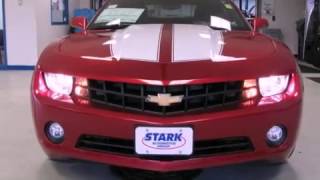 preview picture of video '2013 Chevrolet Camaro Stoughton WI'
