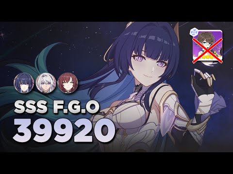 [Exalted MA] False God Otto (39920*) - HO (SS1) HFi (S0+1) GD, 4* Kiana (No Schro M)