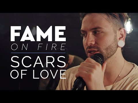 Video thumbnail for Scars of Love