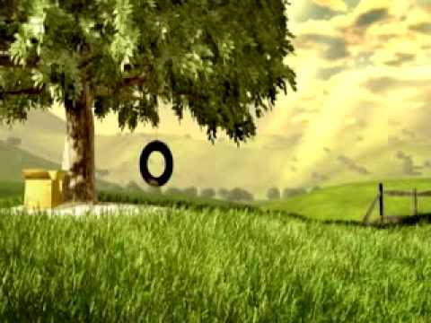 A Work in Progress - Short Film by Wes Ball