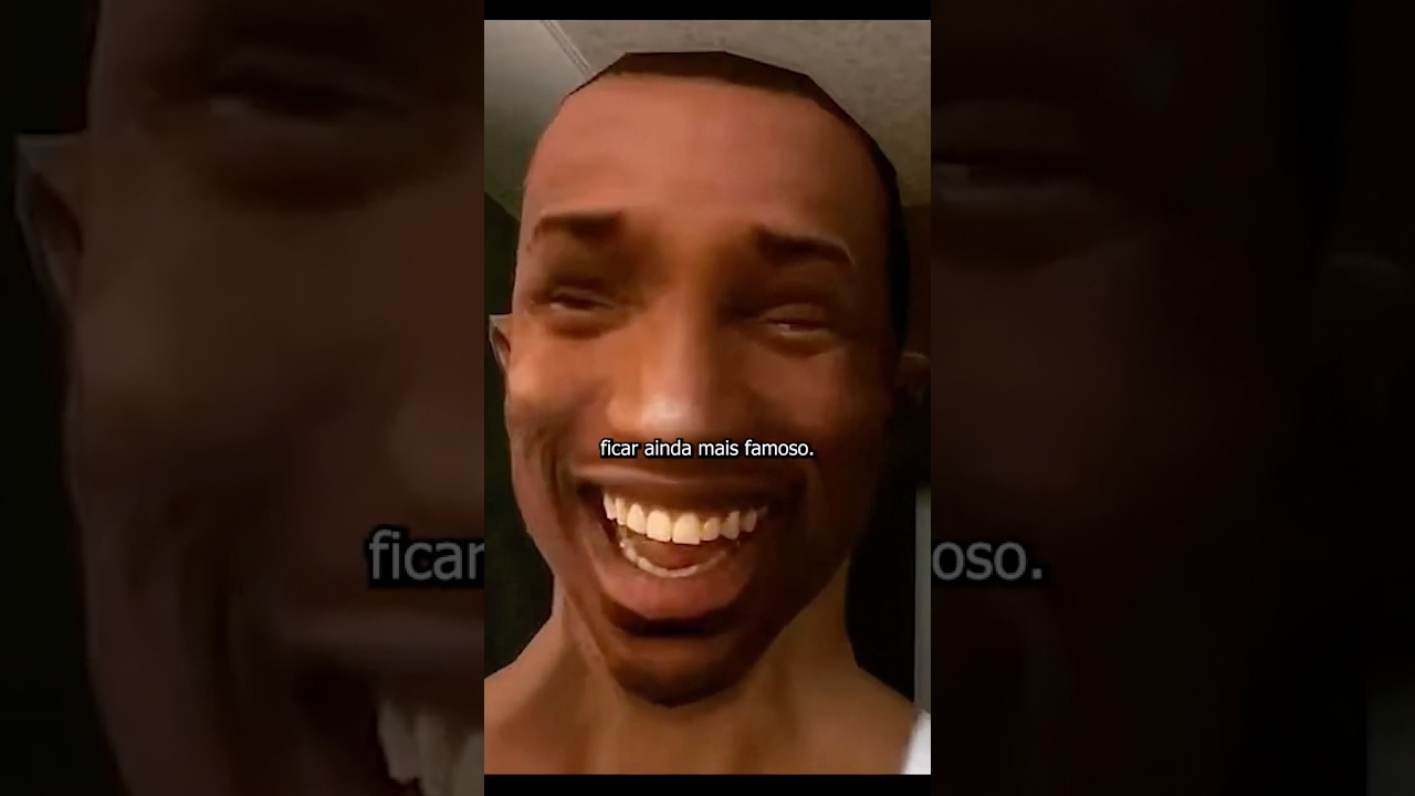 A polêmica que quase fez GTA San Andreas ser banido no mundo todo
