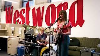 Blankslate: "Nov. 16" Live at Westword