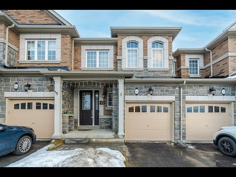 48 Benhurst Crescent, Brampton - Real Estate Properties